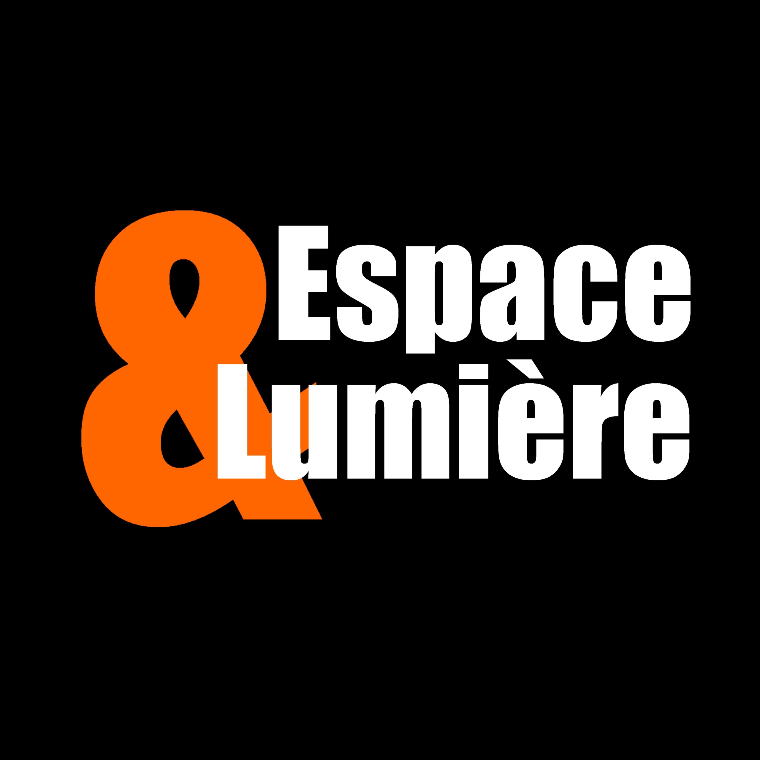 logo Espace et Lumière
