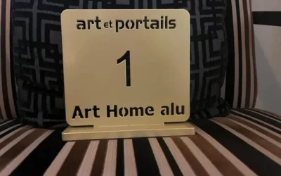Prix 2025 du Meilleur Revendeur de Produits Art et Portails