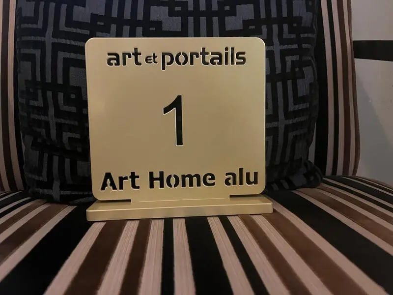 Prix du Meilleur Revendeur de Produit Art et Portails