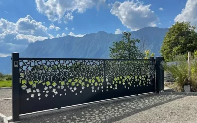 Le style Art et portails